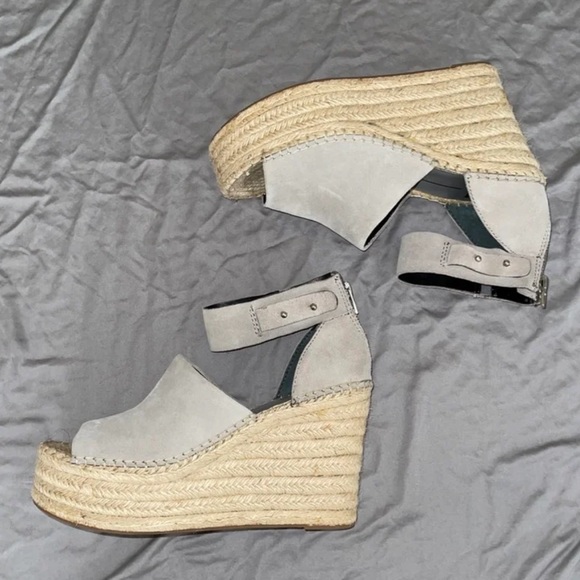 Dolce Vita Shoes - Dolce Vita wedges